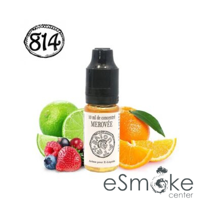 Merovee - 814