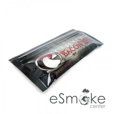 Cotton Bacon Bits V2.0 (2gr - 10gr)