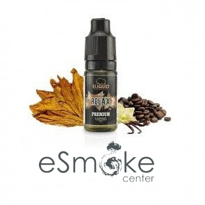 Relax - Eliquid France