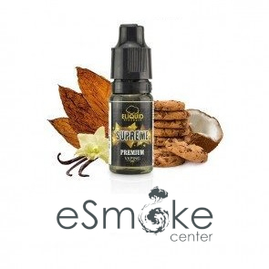 Supreme - Eliquid France