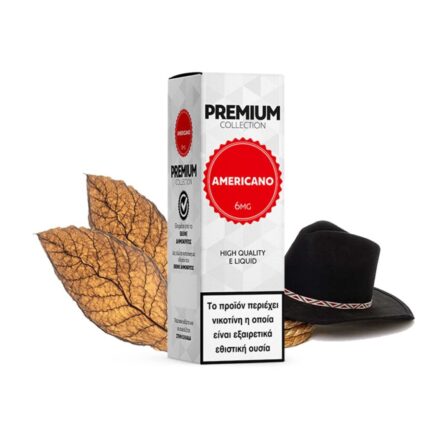Americano 10ml