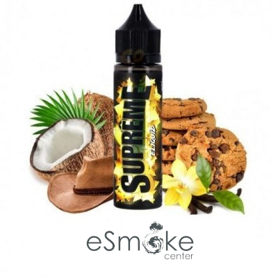 Eliquid France Mix and Vape - Supreme
