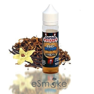 American Stars Mix & Vape Easy Rider