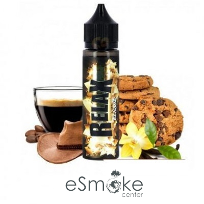 Eliquid France Mix and Vape - Relax