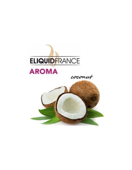 Eliquid France Flavour Coconut 10ml