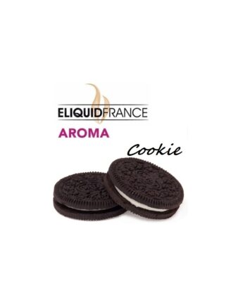 Eliquid France Flavour Cookie 10ml
