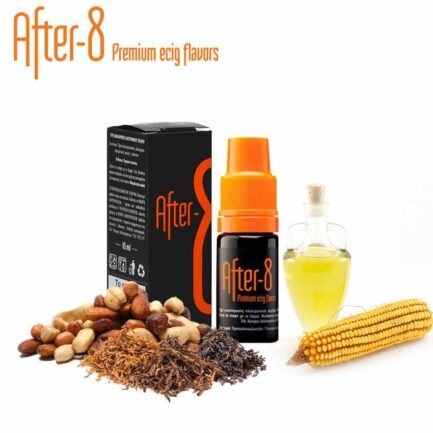After8 Smoke DIY 10ml