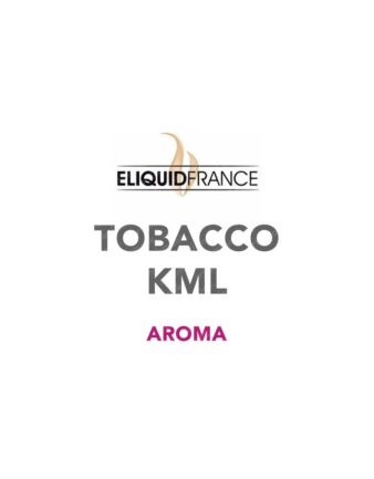 Eliquid France Flavour Tobacco KML 10ml