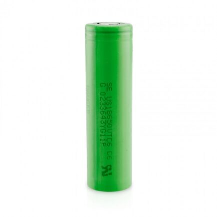 Μπαταρία Sony Konion VTC6 - 3120mAh - 30A
