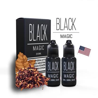 Black Magic 2x10ml