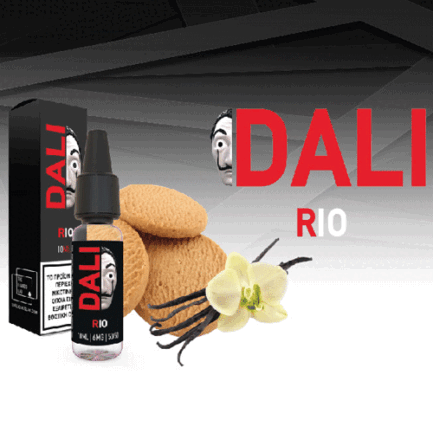 Dali Rio 10ml