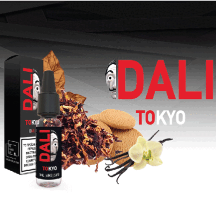 Dali Tokyo 10ml