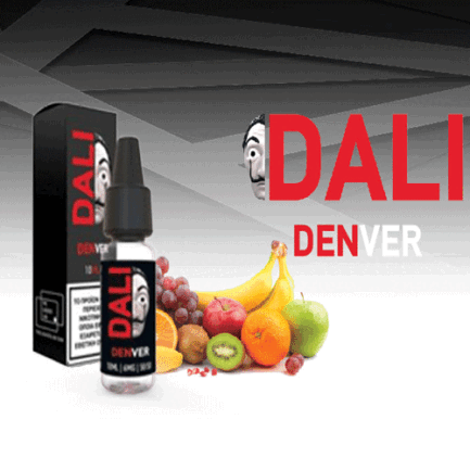 Dali Denver 10ml
