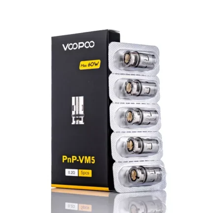 Voopoo PnP Coils (Τεμάχιο)