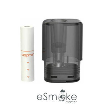 Aspire Vilter Cartridge