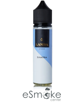 Lamda Flavour Shot Sinatra 60ml
