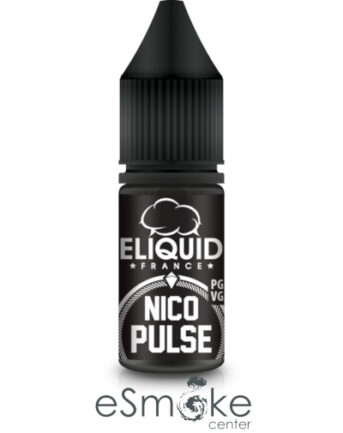 ELiquid France Nicotine Booster Vg/Pg 10ml