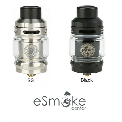 GEEKVAPE Z Sub-ohm