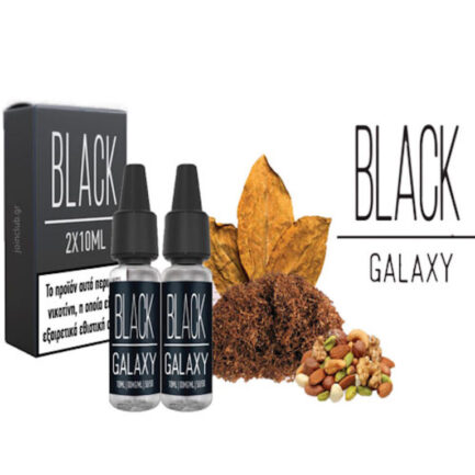 Black Galaxy 2x10ml