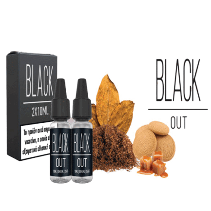 Black Out 2x10ml