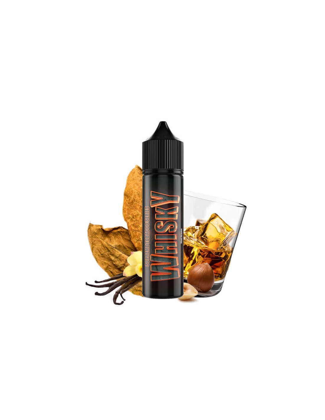 steam-city-supreme-tobacco-series-whisky-flavour-shot-10-60ml