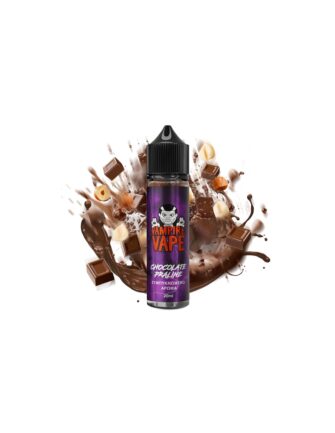 Vampire Vape Chocolate Praline Flavour Shot 20/60ml