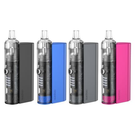 Aspire Cyber GT Pod Kit 2400mAh 2ml