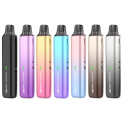 Vaporesso Vibe SE Pod Kit 1100mAh 4.5ml