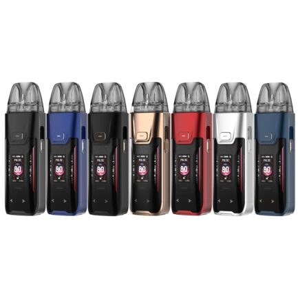 Vaporesso Luxe XR Max 2 Kit 3200mAh 5ml