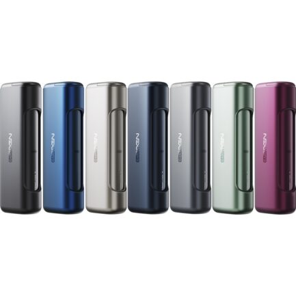 Aspire Nexi Pro Pod kit 2ml