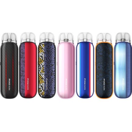 Aspire Pixo Aura Pod Kit 1300mAh 2ml