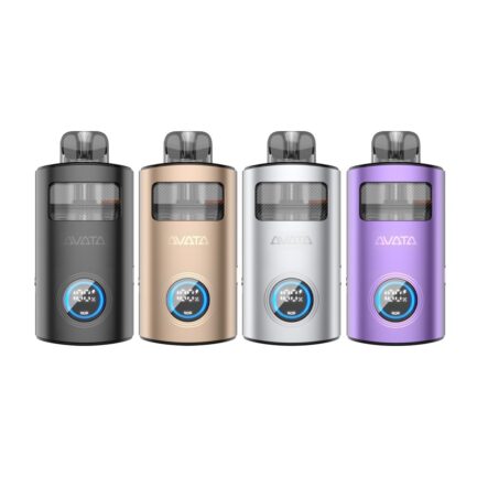 Aspire Avata Kit 1100mAh 2ml