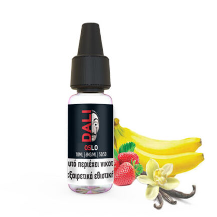 Dali Oslo 10ml