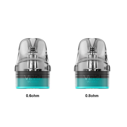 Voopoo Vinci S 4.5ml