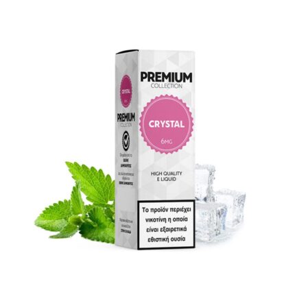Crystal 10ml