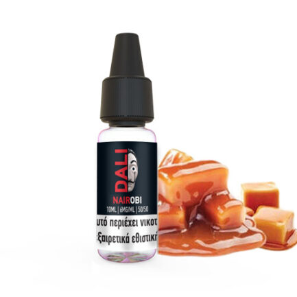 Dali Nairobi 10ml