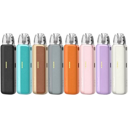 Uwell Caliburn G5 Lite SE Pod Kit 1600mAh 3ml - Leather Edition