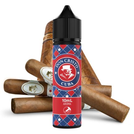 Don Cristo Cuba 10ml/60ml
