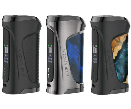Innokin Kroma 217 Mod 100W