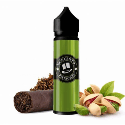 Don Cristo Pistachio 10ml/60ml