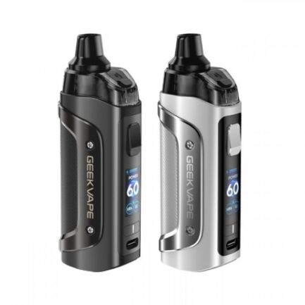 Geekvape Aegis Boost 3 5ml Pod Kit