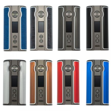 Pioneer4you IPV V200 Mod 200W