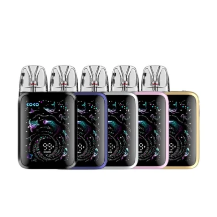 Uwell - Caliburn G5 Koko Pod Kit 1600mAh 3ml
