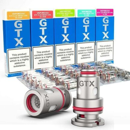 gtx coils