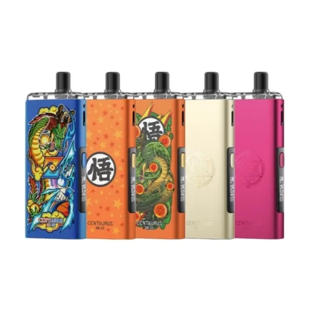 Lost Vape Centaurus Ori 35 Pod Kit 2500mAh 5ml 35W