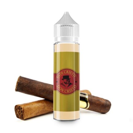 Don Cristo Original 10/60ML