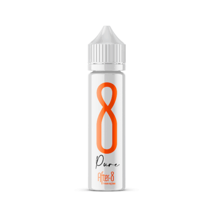 After8 Pure (Shake n Vape) 20ml/60ml
