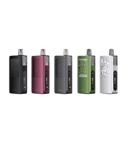 Voopoo Doric Go Pod Kit 5ml 2600mAh