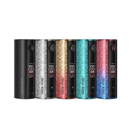 Eleaf iStick XC100 Mod