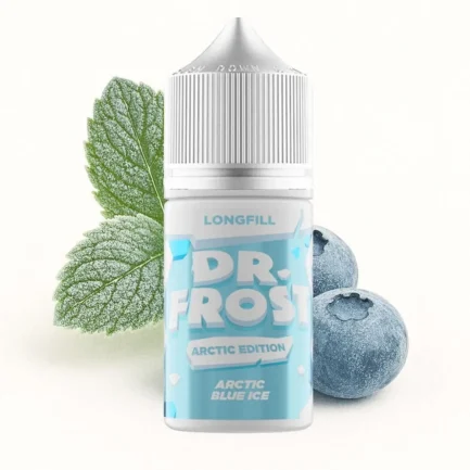 Dr. Frost Arctic Edition Blue Ice 6ml/30ml